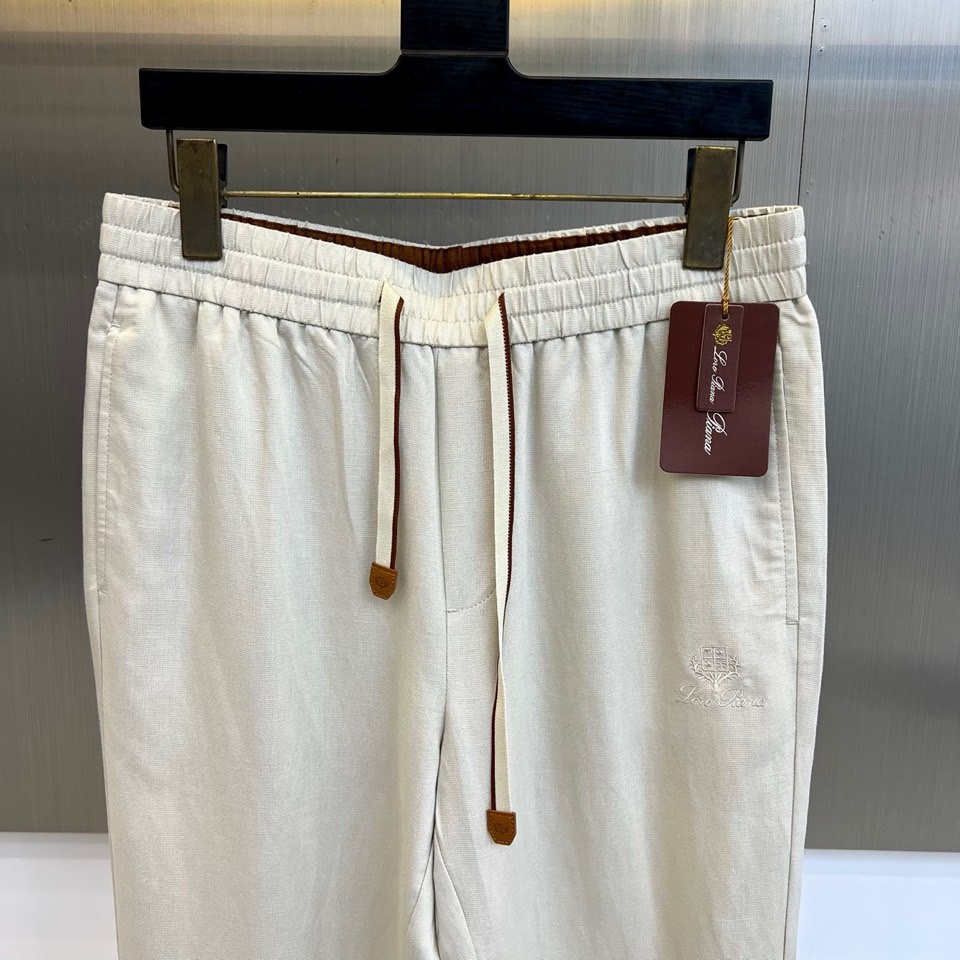 Casual Pants Man